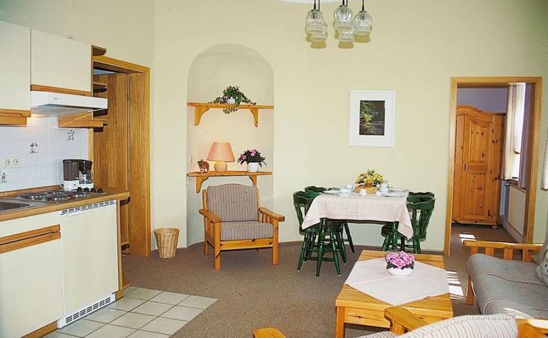 Willa Bauernhof Lafrenz Fehmarn Zewnętrze zdjęcie