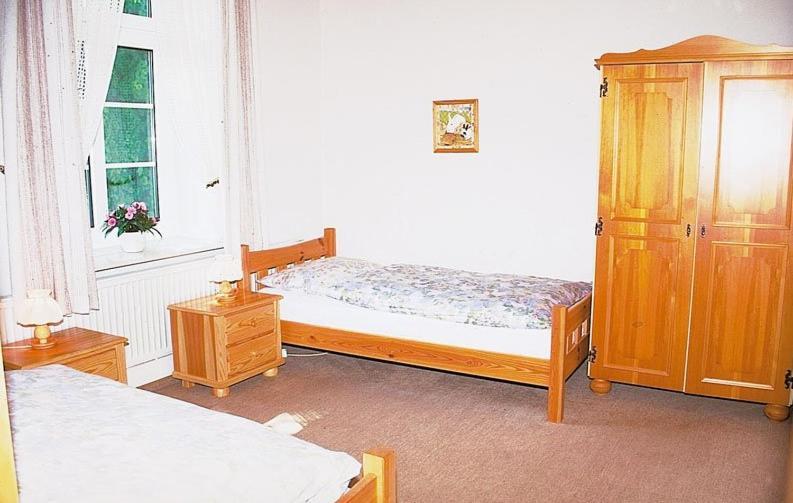 Willa Bauernhof Lafrenz Fehmarn Zewnętrze zdjęcie